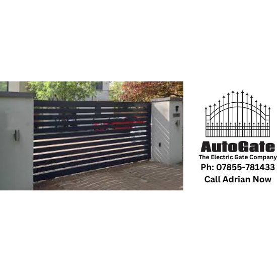 AutoGate Northern Ireland business image in Belfast, Antrim
